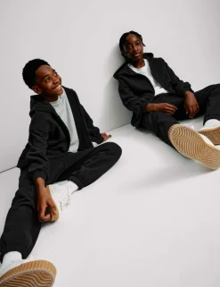 Cotton Rich Joggers (6-16 Yrs)