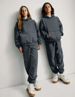 Cotton Rich Joggers (6-16 Yrs)