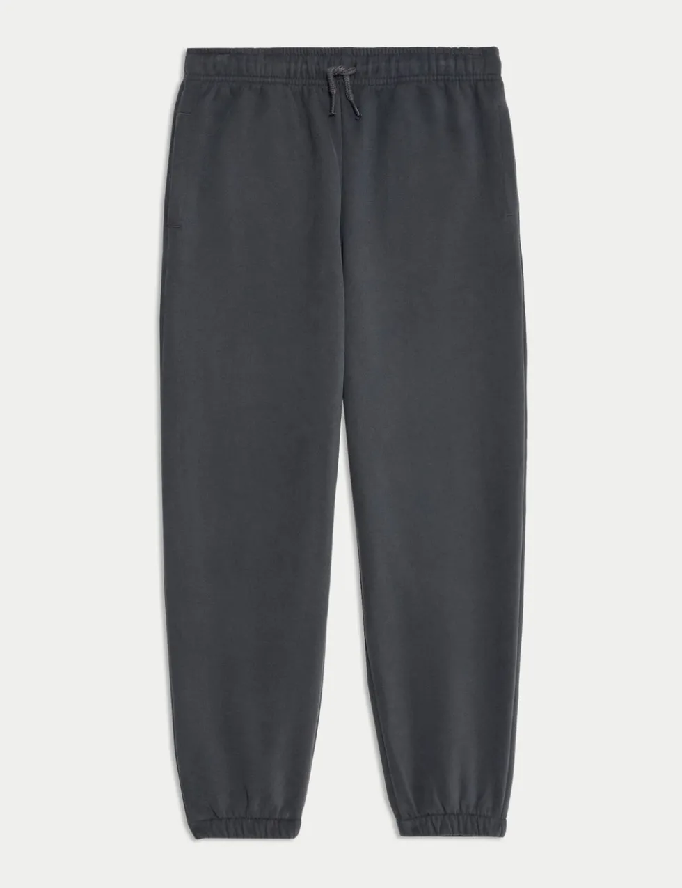 Cotton Rich Joggers (6-16 Yrs)