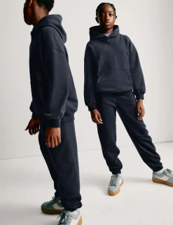 Cotton Rich Joggers (6-16 Yrs)