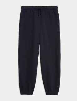 Cotton Rich Joggers (6-16 Yrs)