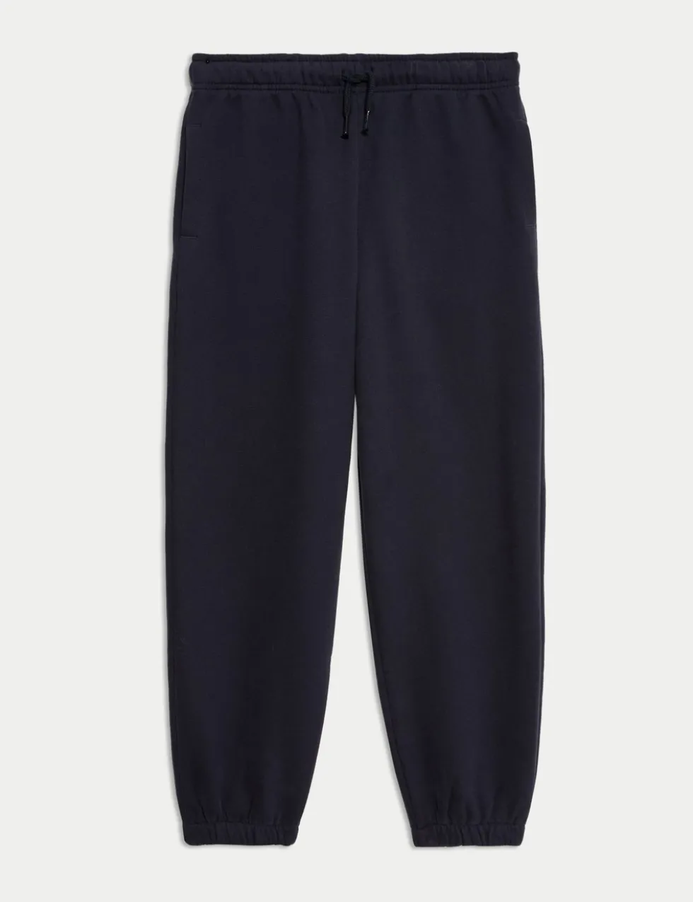 Cotton Rich Joggers (6-16 Yrs)