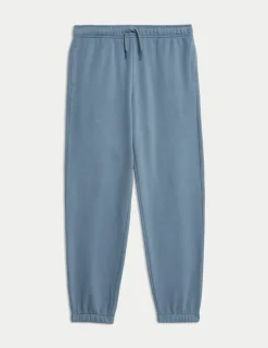 Cotton Rich Joggers (6-16 Yrs)