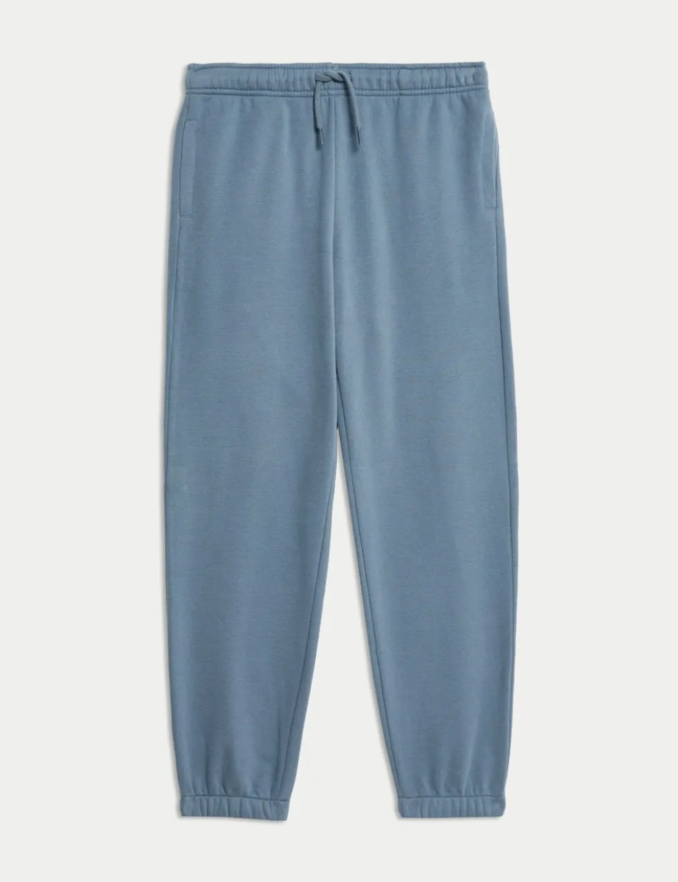 Cotton Rich Joggers (6-16 Yrs)