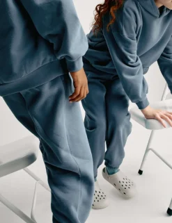 Cotton Rich Joggers (6-16 Yrs)