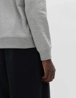 Cotton Rich Lightweight Hoodie