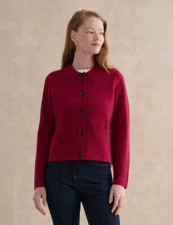 Cotton Rich Lightweight Jacket
