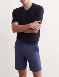 Cotton Rich Lightweight Shorts