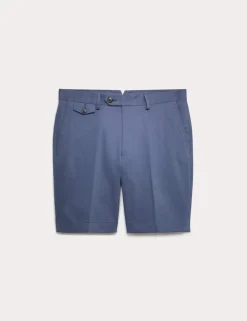Cotton Rich Lightweight Shorts