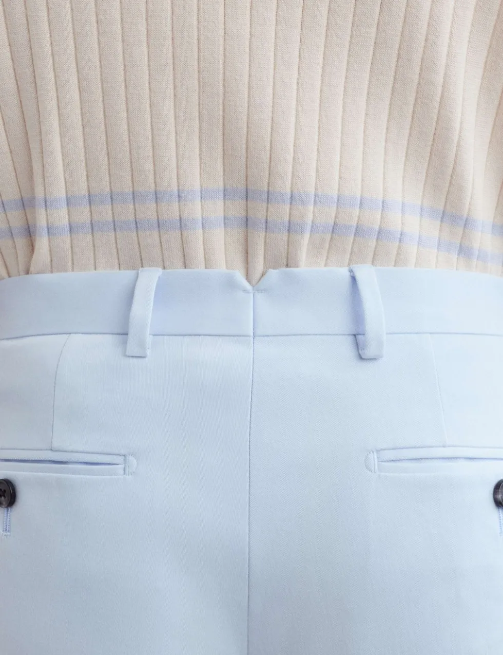 Cotton Rich Lightweight Shorts
