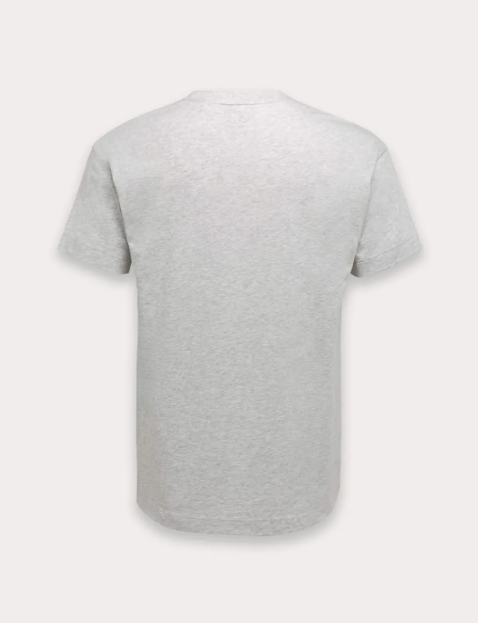 Cotton Rich Logo T-Shirt