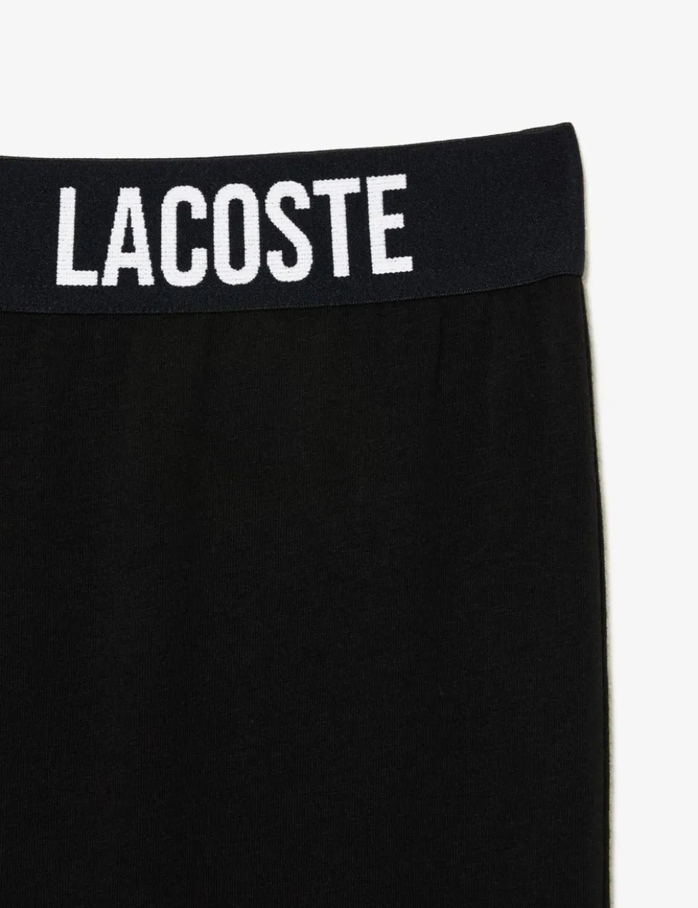 Cotton Rich Loungewear Bottoms