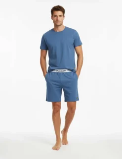 Cotton Rich Loungewear Set