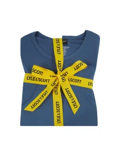 Cotton Rich Loungewear Set