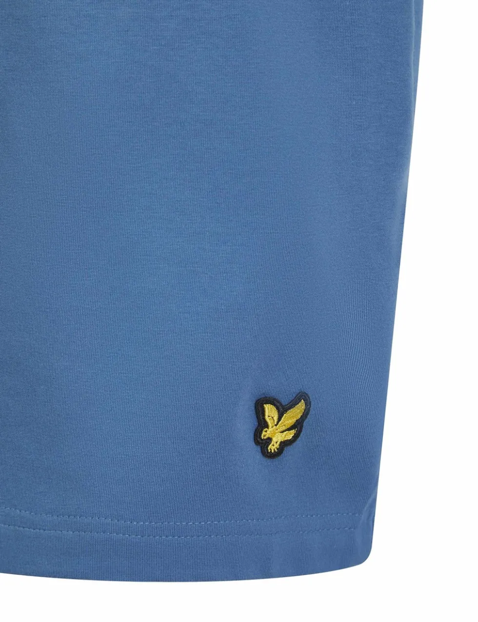 Cotton Rich Loungewear Set