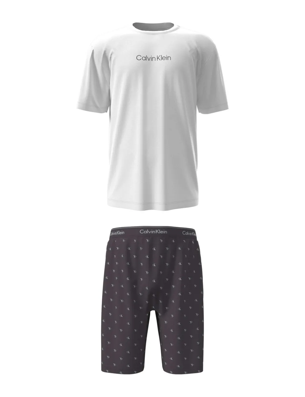 Cotton Rich Loungewear Set