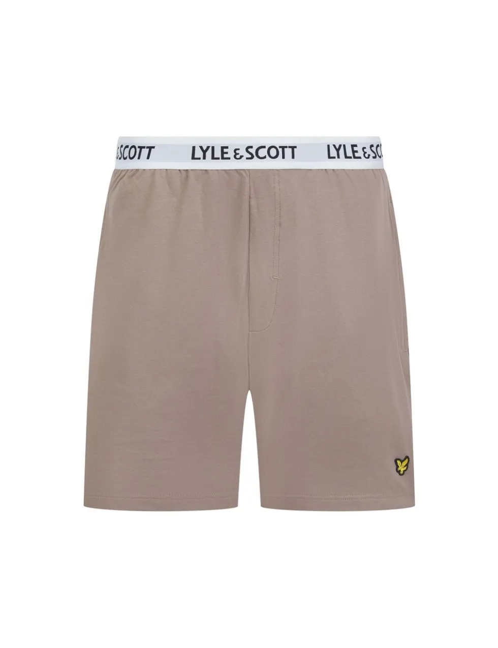 Cotton Rich Loungewear Set