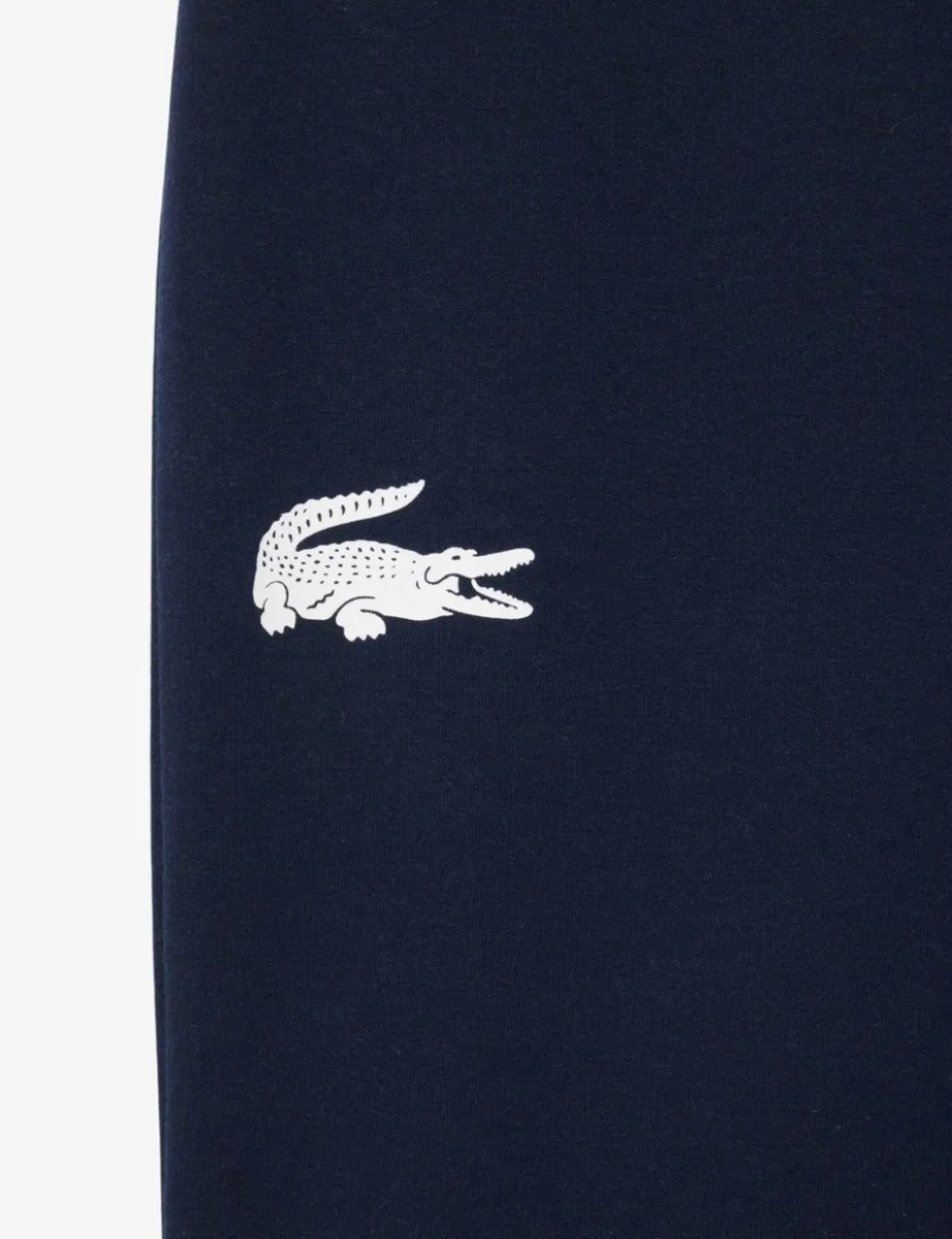 Cotton Rich Loungewear Shorts