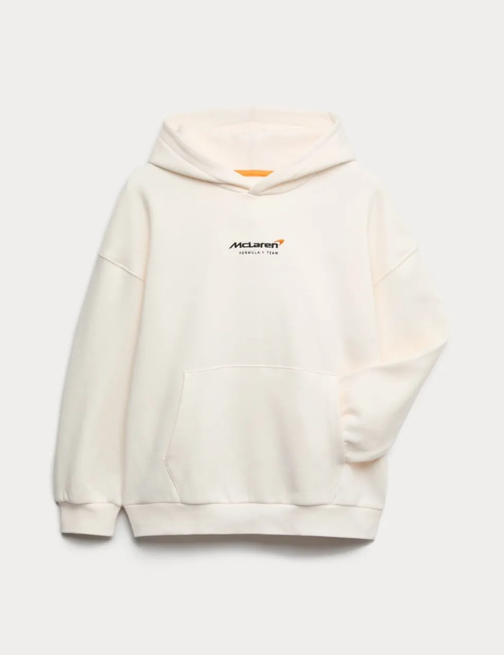 Cotton Rich McLaren™ Graphic Hoodie (6-16 Yrs)