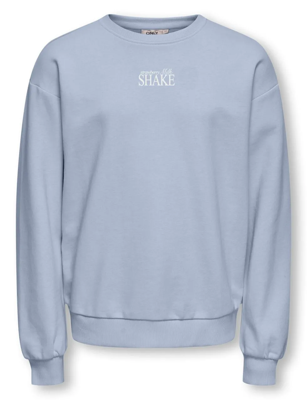 Cotton Rich Milkshake Sweatshirt (7-14 Yrs)