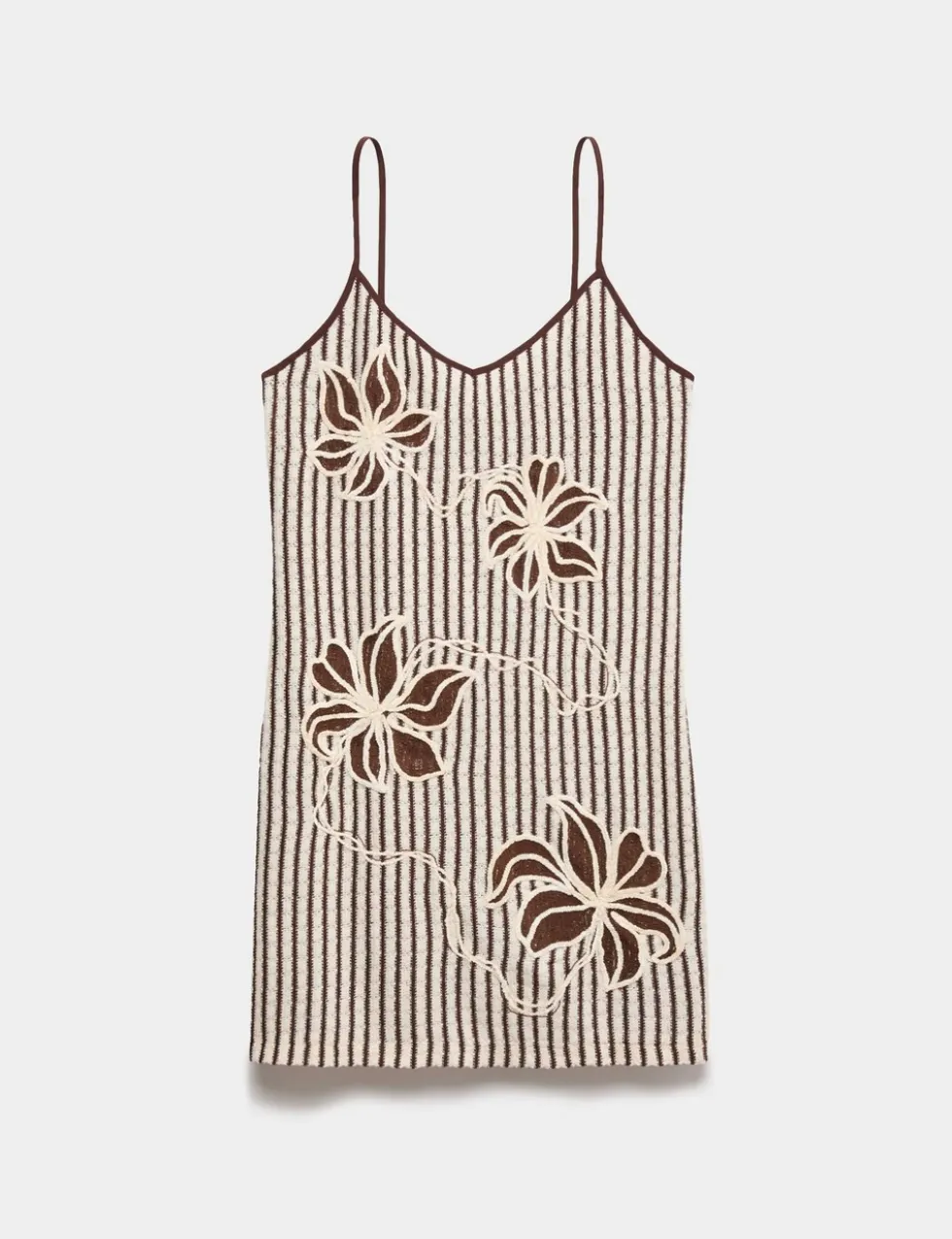 Cotton Rich Mini Beach Dress