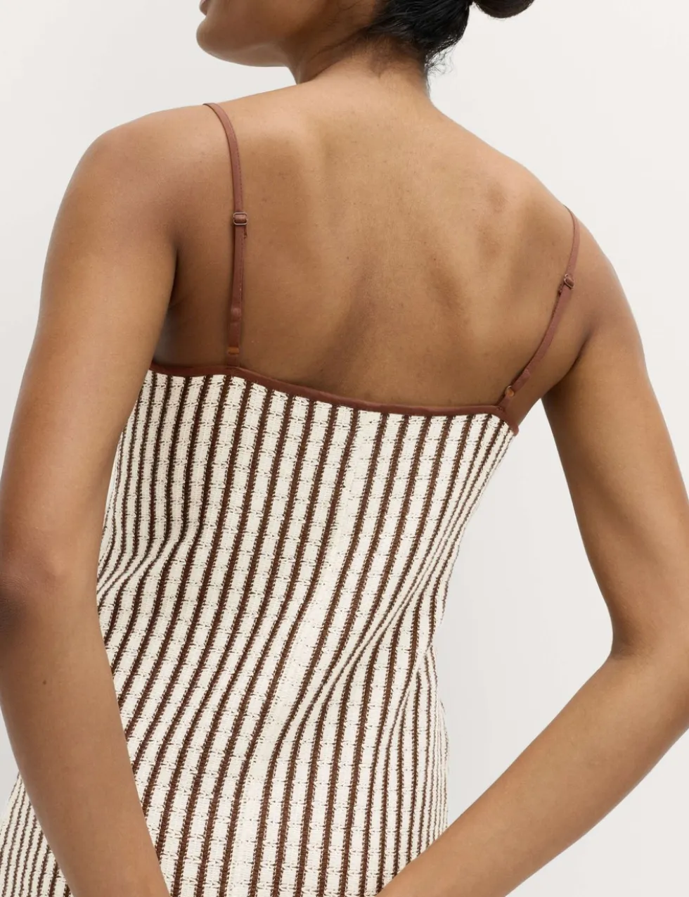 Cotton Rich Mini Beach Dress