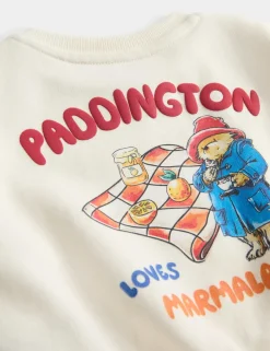 Cotton Rich Paddington™ Sweater (0 Mths-3 Yrs)