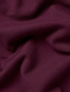 Cotton Rich Pique Polo Shirt