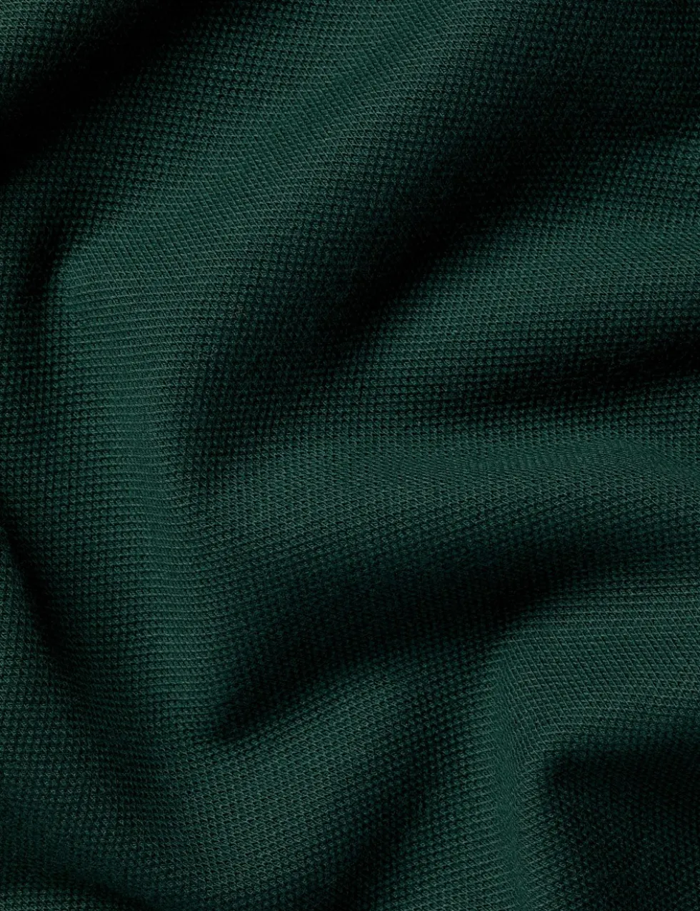 Cotton Rich Pique Polo Shirt