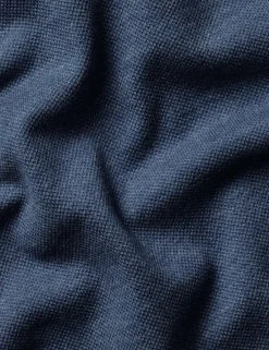 Cotton Rich Pique Polo Shirt