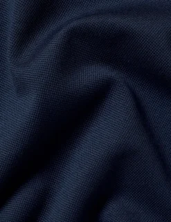 Cotton Rich Pique Polo Shirt