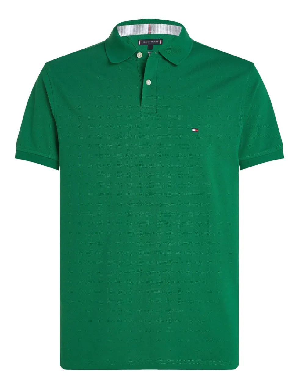 Cotton Rich Polo Shirt