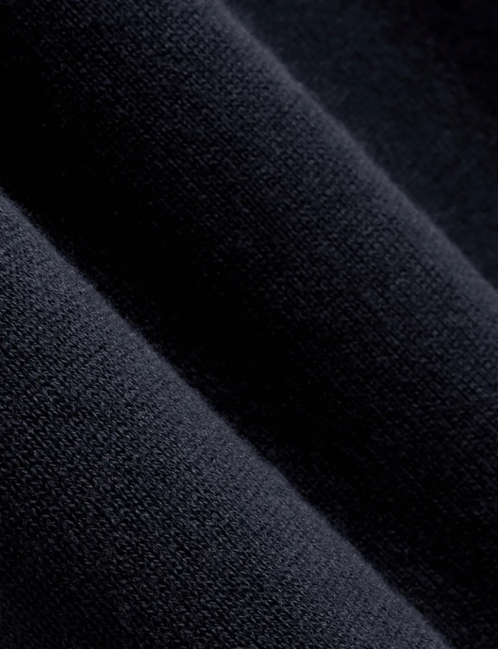 Cotton Rich Polo Shirt