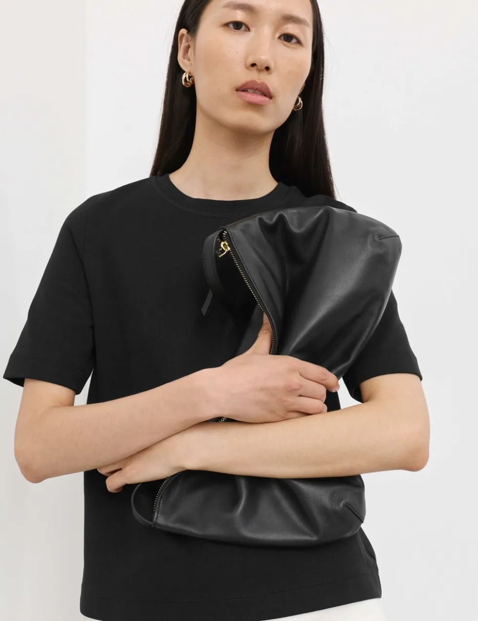 Cotton Rich Premium T-Shirt
