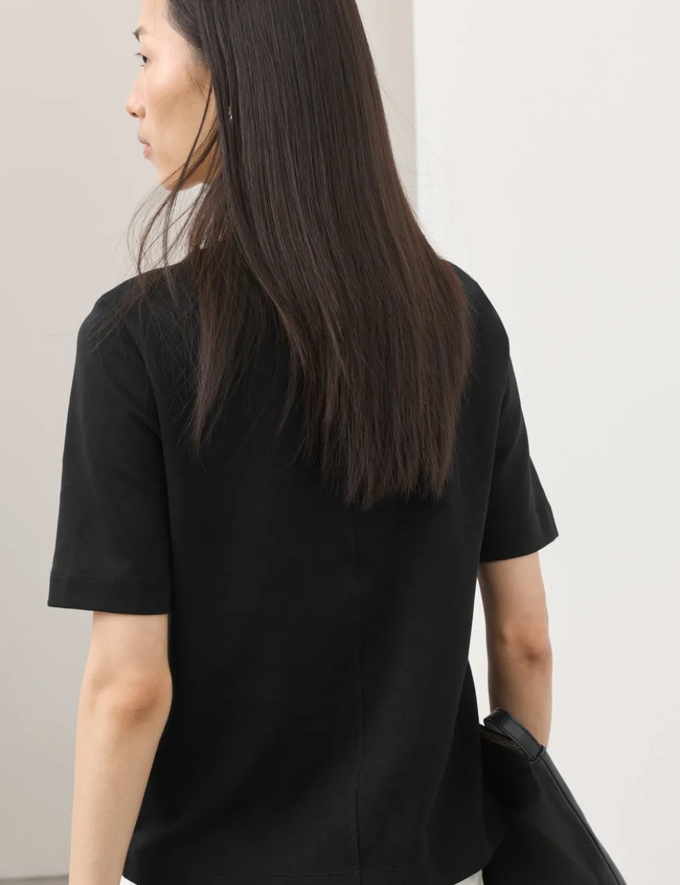 Cotton Rich Premium T-Shirt