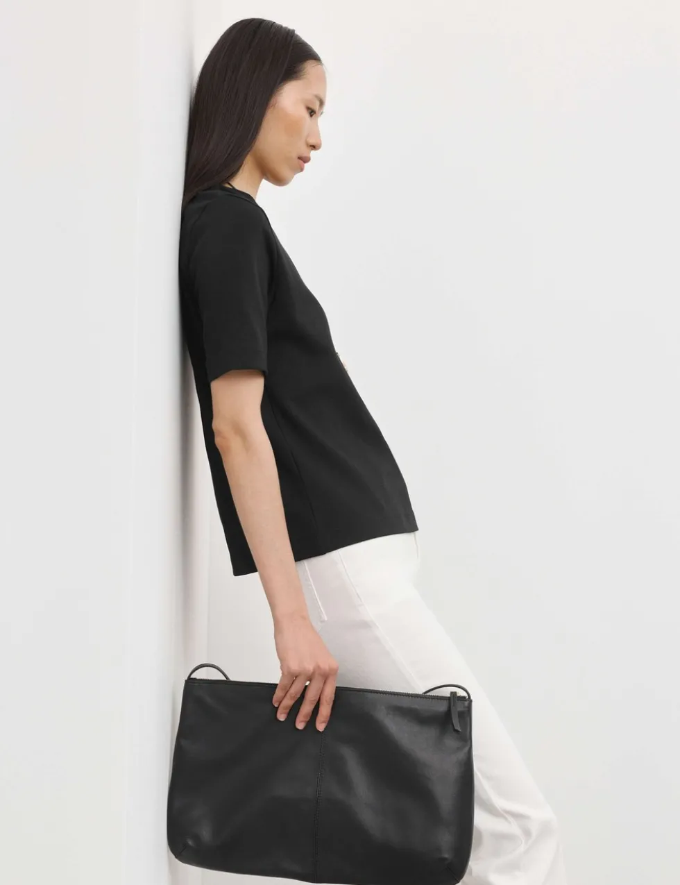 Cotton Rich Premium T-Shirt