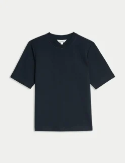 Cotton Rich Premium T-Shirt