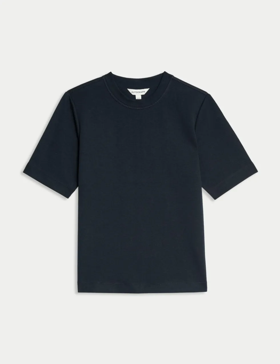 Cotton Rich Premium T-Shirt
