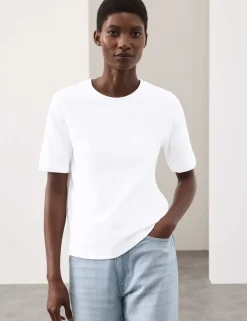 Cotton Rich Premium T-Shirt