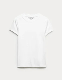 Cotton Rich Premium T-Shirt