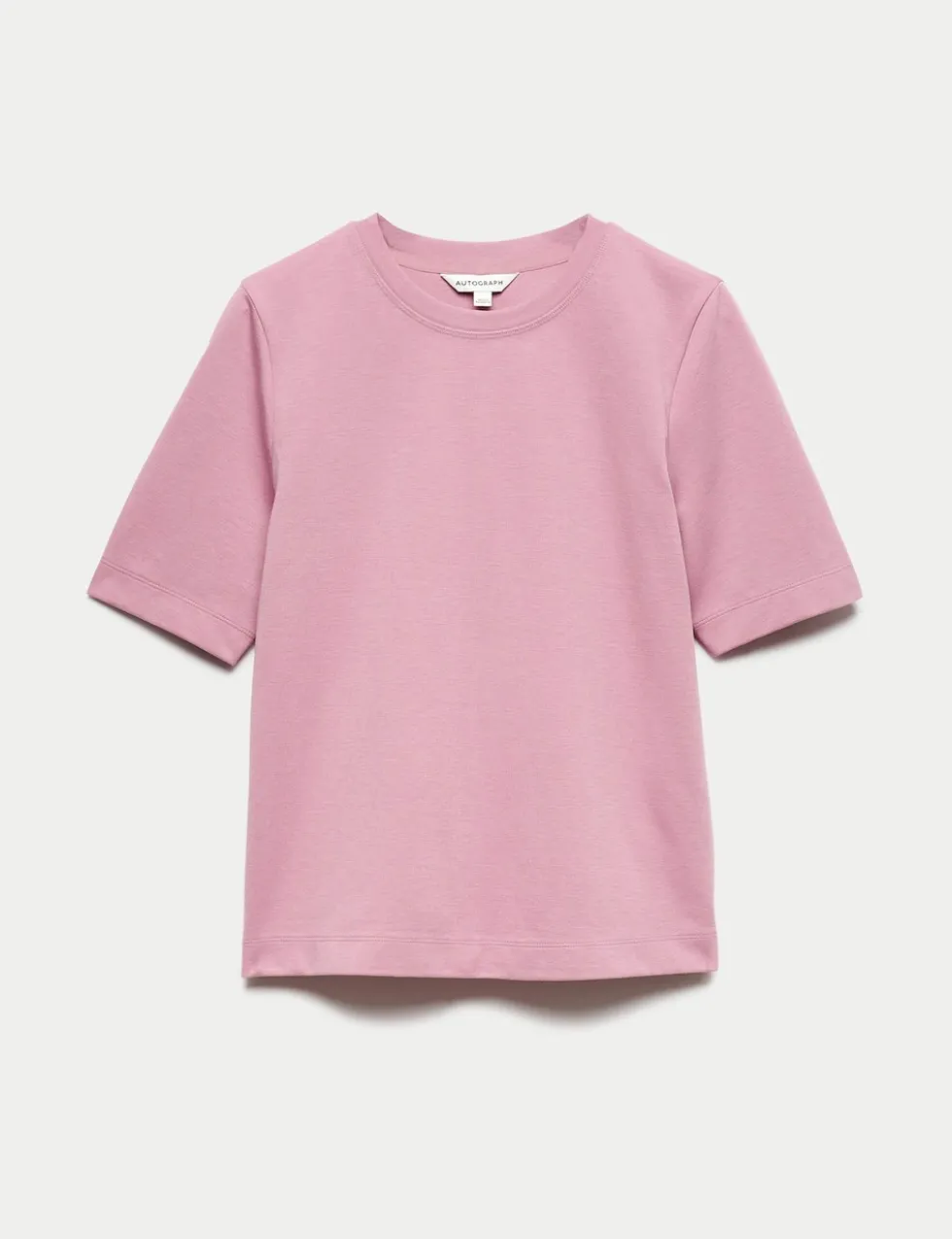 Cotton Rich Premium T-Shirt