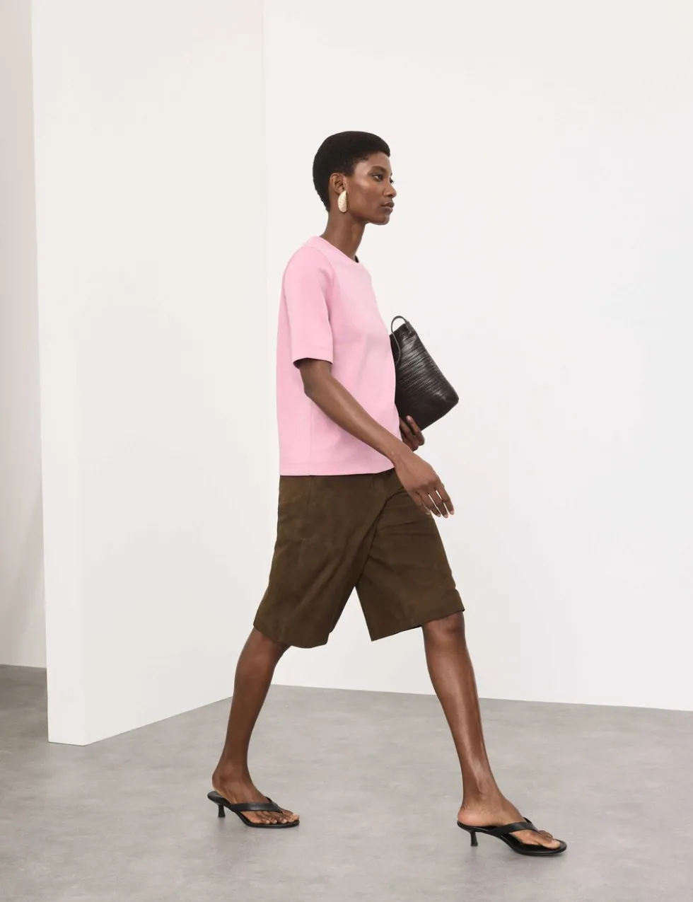 Cotton Rich Premium T-Shirt