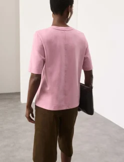 Cotton Rich Premium T-Shirt