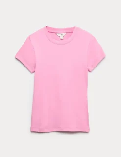 Cotton Rich Premium T-Shirt