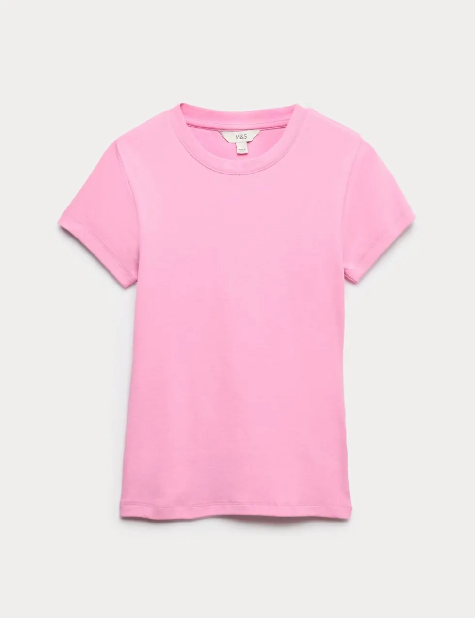 Cotton Rich Premium T-Shirt