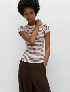 Cotton Rich Premium T-Shirt