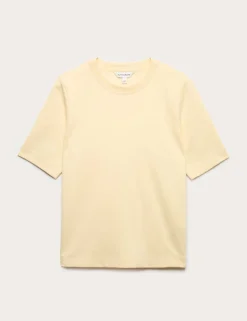 Cotton Rich Premium T-Shirt