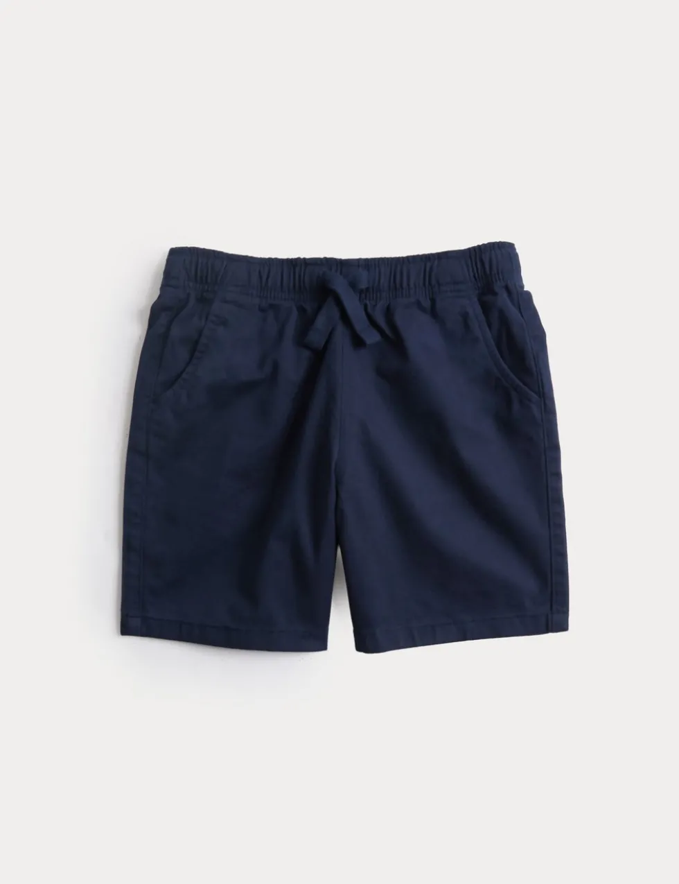 Cotton Rich Pull On Shorts (2-8yrs)