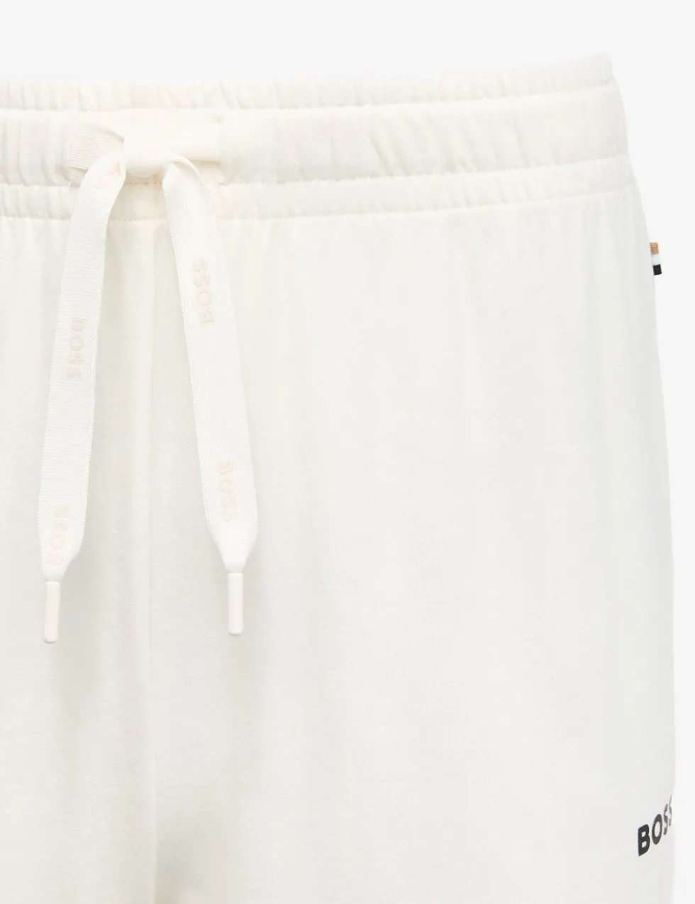 Cotton Rich Pyjama Bottoms