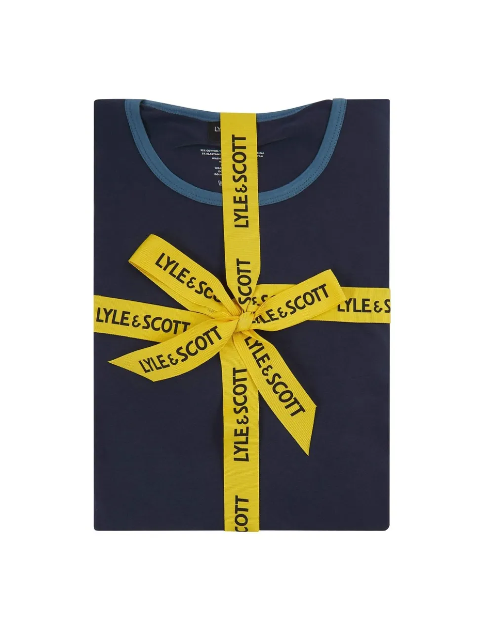 Cotton Rich Pyjama Set